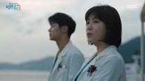 Hospital Ship - Episode 4 - What Did She Do?