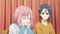 Sakura Quest - Episode 23 - The Crystal of Melting Snow