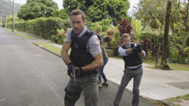 Hawaii Five-0 - Episode 1 - A'ole e 'ōlelo mai ana ke ahi ua ana ia