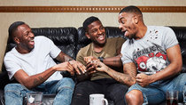 Gogglebox - Episode 2