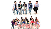 Weekly Idol - Episode 319