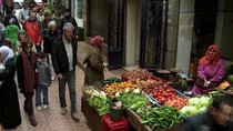Anthony Bourdain: Parts Unknown - Episode 5 - Morocco (Tangier)