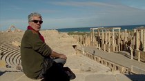 Anthony Bourdain: Parts Unknown - Episode 6 - Libya
