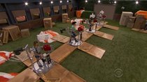 Big Brother (US) - Episode 33 - Power of Veto #11