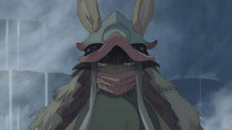 Made in Abyss - Episode 10 - Poison and the Curse