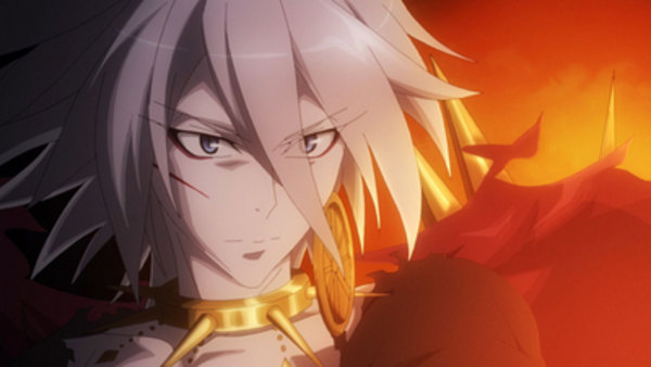 Fate Apocrypha Episode 11