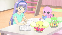 Puripuri Chii-chan!! - Episode 22 - Oh, No! Yuka's Suffering from Summer Heat Fatigue!