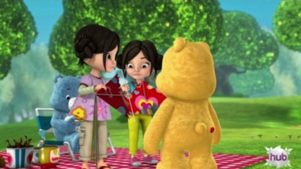 Care Bears Welcome To Care A Lot Season 1 Episode 15