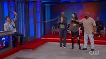 Whose Line Is It Anyway? (US) - Episode 12 - Wanya Morris