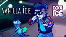 JonTron - Episode 1 - Vanilla Ice: Cool as Ice