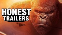 Honest Trailers - Episode 36 - Kong: Skull Island
