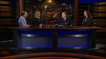 Real Time with Bill Maher - Episode 26