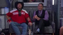 Big Brother (US) - Episode 34 - Double Eviction #2