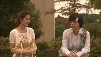Code Blue - Episode 8 - The Lonely Night
