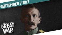 The Great War - Episode 36 - The Fall of Riga - 11th Battle of the Isonzo River