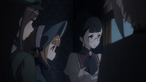 Princess Principal - Episode 10 - Comfort Comrade