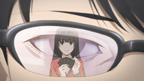 Kakegurui - Episode 10 - Selecting Woman