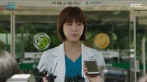 Hospital Ship - Episode 5 - Will You Let Him Lose His Hand?