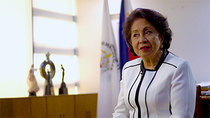 Direct Talk - Episode 70 - Conchita Carpio Morales