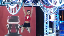 American Ninja Warrior - Episode 14 - Las Vegas - Finals Night 2