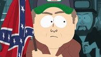 South Park - Episode 1 - White People Renovating Houses