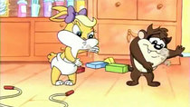 Baby Looney Tunes - Episode 17 - A Lot Like Lola