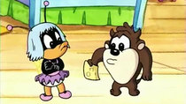 Baby Looney Tunes - Episode 20 - To Tell the Tooth