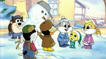 Baby Looney Tunes - Episode 22 - Snow Day