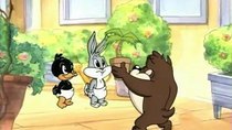 Baby Looney Tunes - Episode 24 - Christmas in July