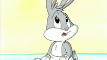 Baby Looney Tunes - Episode 26 - Leader of the Pack