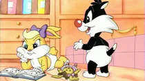 Watch Baby Looney Tunes Who's Your Granny?; The Tattletale S1 E31