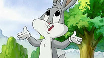 Baby Looney Tunes - Episode 48 - Magic of Spring