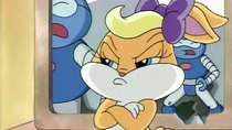 Baby Looney Tunes - Episode 56 - Pouting Match