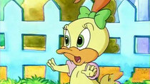 Baby Looney Tunes - Episode 57 - Wise Quacker