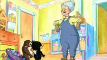 Watch Baby Looney Tunes Who's Your Granny?; The Tattletale S1 E31