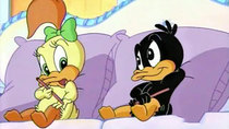 Baby Looney Tunes - Episode 63 - The Yolk's On You