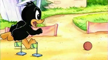 Baby Looney Tunes - Episode 66 - Pair O' Dice Lost