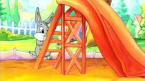 Baby Looney Tunes - Episode 68 - Trouble with Larry