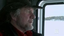 Ice Road Truckers - Episode 2 - Jackknife Jeopardy