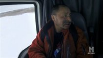 Ice Road Truckers - Episode 3 - Helter Melter