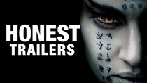 Honest Trailers - Episode 37 - The Mummy (2017)
