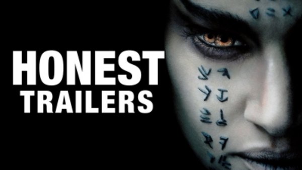 Honest Trailers - S2017E37 - The Mummy (2017)