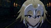 Fate/Apocrypha - Episode 12 - The Saint's Return