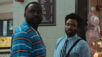 Atlanta - Episode 5 - Nobody Beats the Biebs