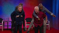 Whose Line Is It Anyway? (US) - Episode 13 - Danielle Panabaker