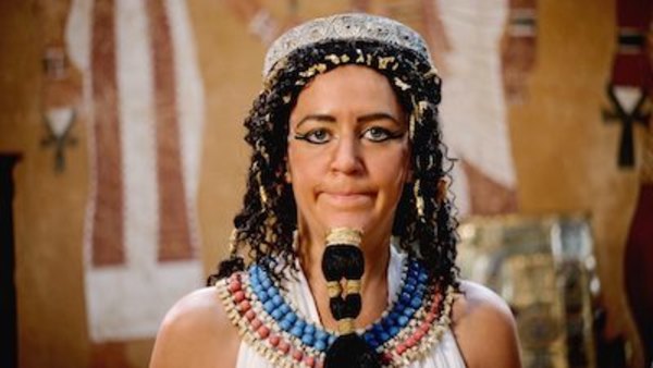 Horrible Histories Season 7 Episode 8