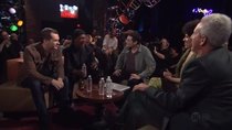 The Green Room with Paul Provenza - Episode 4 - Paul Mooney, Rain Pryor, Bobby Slayton, and Jim Jeffries