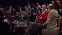 The Green Room with Paul Provenza - Episode 5 - Robert Klein, Jonathan Winters, and Rick Overton