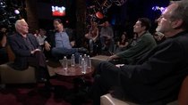 The Green Room with Paul Provenza - Episode 6 - Tommy Smothers, Martin Mull, and Penn Jillette