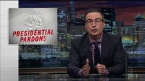 Last Week Tonight with John Oliver - Episode 23